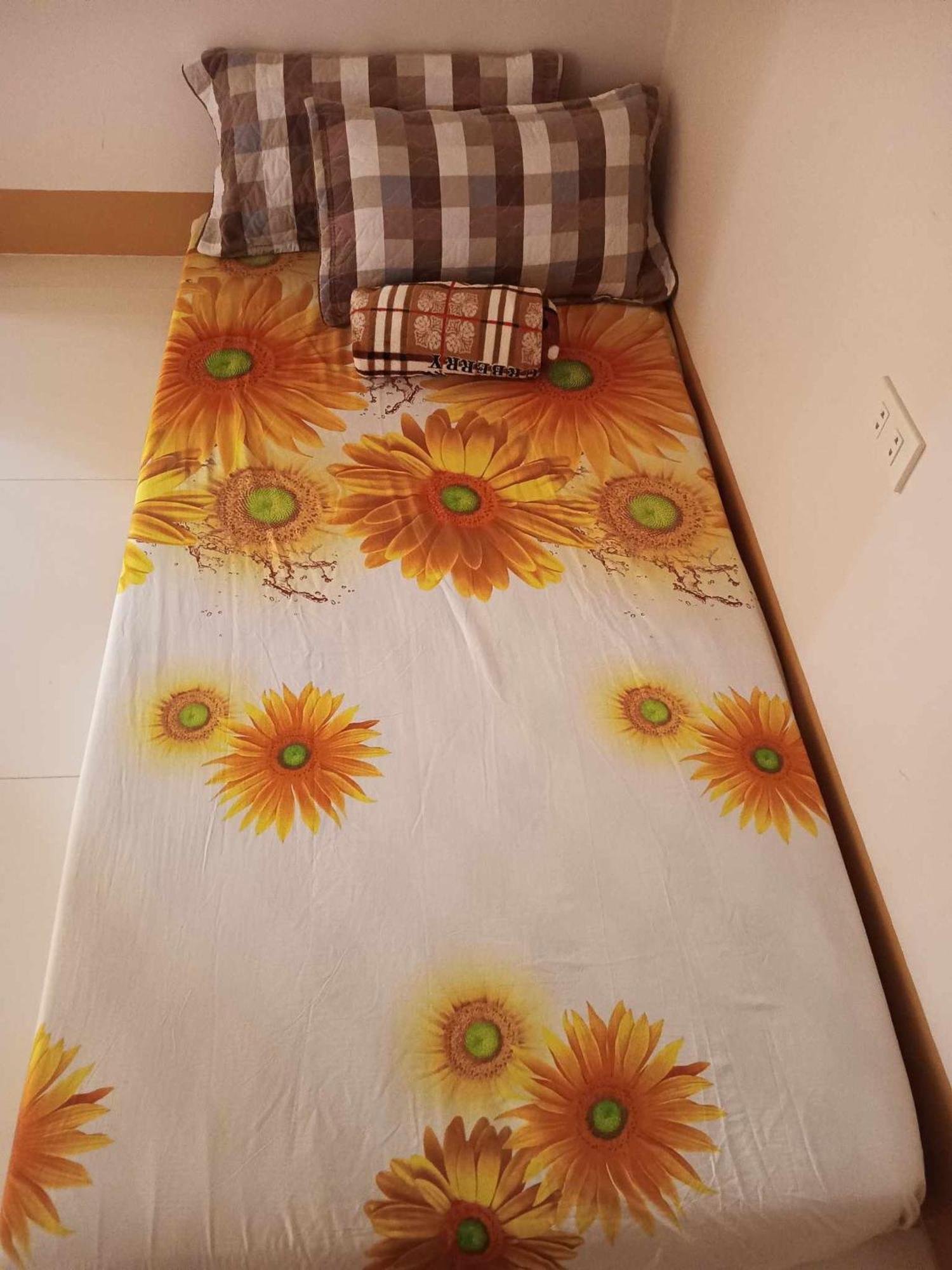 Room In Bb - Aremen Transient, The No Hassle And No Fuss San Juan  Ngoại thất bức ảnh